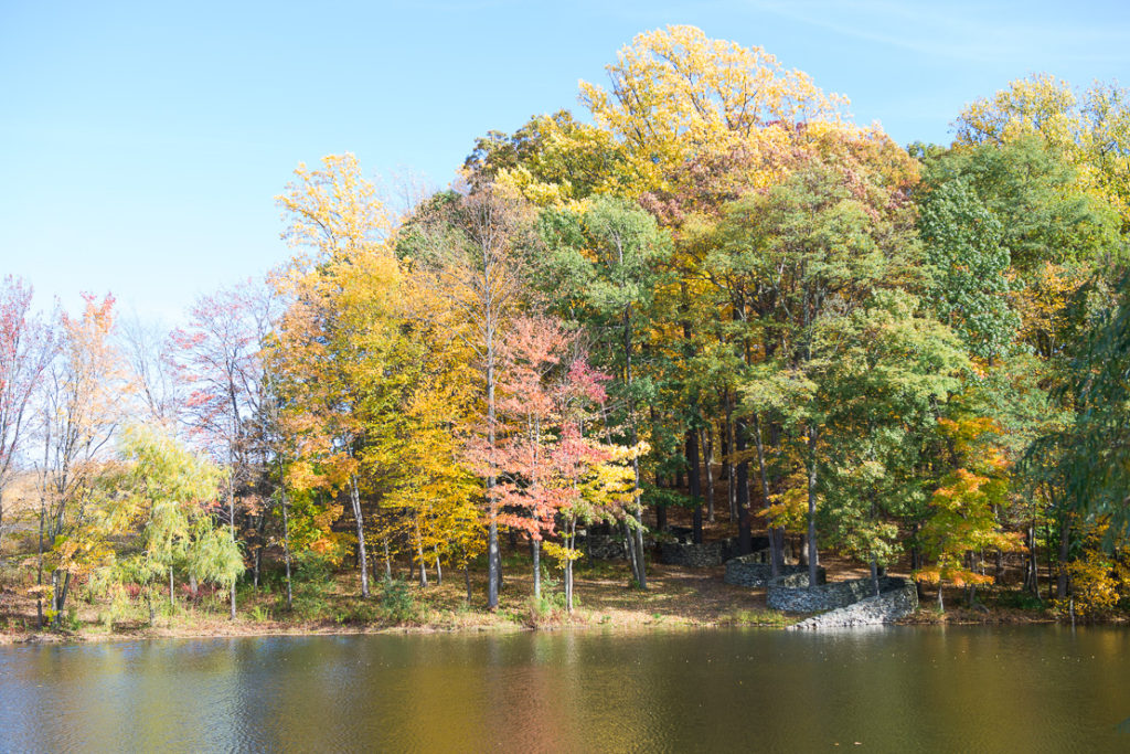 The Perfect Fall Outing: Storm King Art Center – Storied and Styled