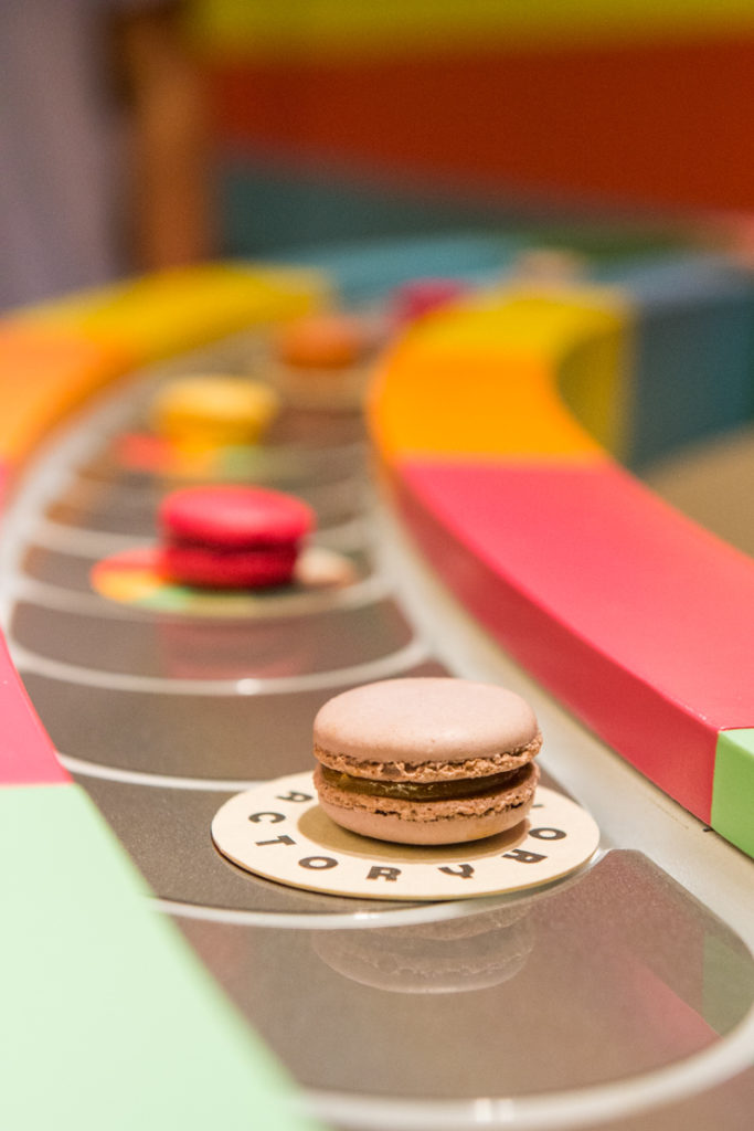 A Visit to Color Factory – Storied and Styled